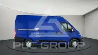 2021 Peugeot Boxer
