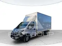 2021 Peugeot Boxer