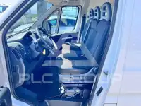 2021 Peugeot Boxer