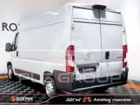 2021 Peugeot Boxer