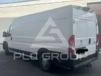 2021 Peugeot Boxer