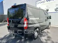 2021 Peugeot Boxer