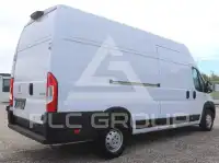 2021 Peugeot Boxer