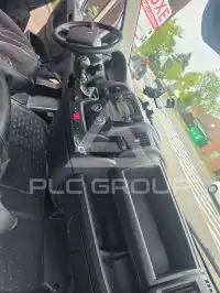 2021 Peugeot Boxer