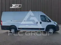 2021 Peugeot Boxer