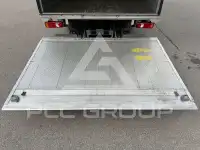2021 Peugeot Boxer