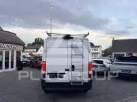 2021 Peugeot Boxer