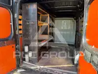 2021 Peugeot Boxer