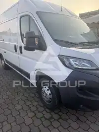 2021 Peugeot Boxer