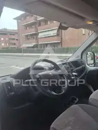2021 Peugeot Boxer