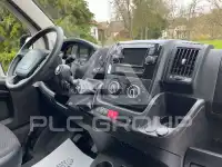 2021 Peugeot Boxer