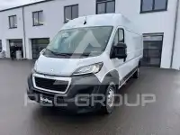 2021 Peugeot Boxer