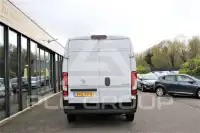 2021 Peugeot Boxer