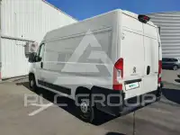 2021 Peugeot Boxer