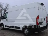 2021 Peugeot Boxer