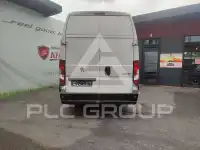 2021 Peugeot Boxer