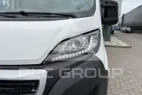 2021 Peugeot Boxer