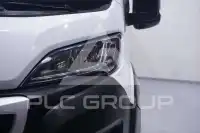 2021 Peugeot Boxer