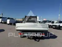 2021 Peugeot Boxer