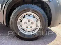 2021 Peugeot Boxer