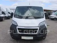 2021 Peugeot Boxer