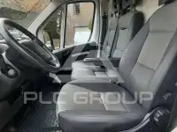 2021 Peugeot Boxer