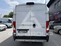 2021 Peugeot Boxer