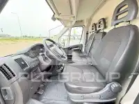 2021 Peugeot Boxer