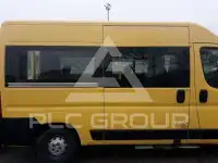 2021 Peugeot Boxer