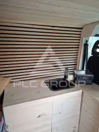 2021 Peugeot Boxer