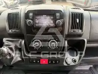 2021 Peugeot Boxer