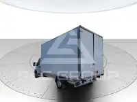 2021 Peugeot Boxer