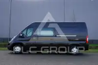 2021 Peugeot Boxer