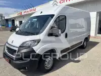 2022 Peugeot Boxer
