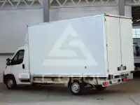 2021 Peugeot Boxer