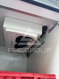 2021 Peugeot Boxer