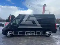 2021 Peugeot Boxer