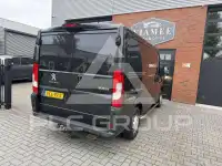 2021 Peugeot Boxer