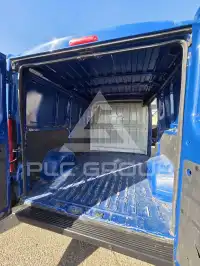 2021 Peugeot Boxer