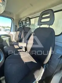 2021 Peugeot Boxer