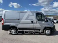 2021 Peugeot Boxer