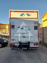 2021 Peugeot Boxer