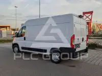 2021 Peugeot Boxer