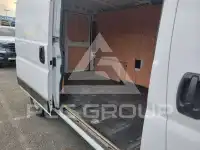 2021 Peugeot Boxer