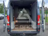 2021 Peugeot Boxer