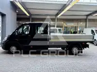 2021 Peugeot Boxer
