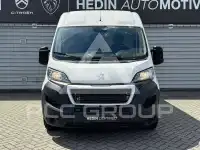 2021 Peugeot Boxer