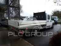 2021 Peugeot Boxer