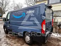 2021 Peugeot Boxer