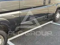 2021 Peugeot Boxer